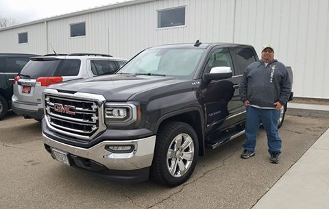  GMC 1500 Mineral Point Wisconsin